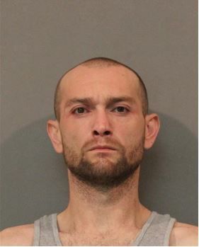 Cody Ray Qualls